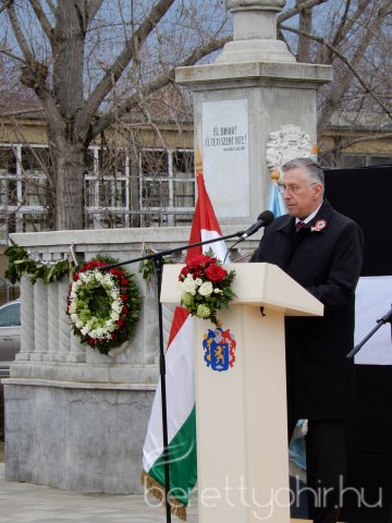 1848-49-es megemlékezés 49